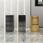 Salon Trolley Manufacturer - Professional Stainless Steel Beauty Cart