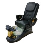Pedicure Chair Manufacturer - New Design with Massage & Customization