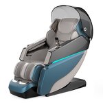 Massage Chair Manufacturer - Luxury AI Voice 3D Zero Gravity with Scan