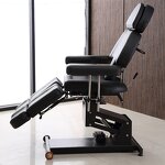 Tattoo Chair Manufacturer - Luxury Electric for Cosmetic & Aesthetic
