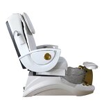 Pedicure Chair Manufacturer - Pipeless Whirlpool Foot Spa for Nail Salon