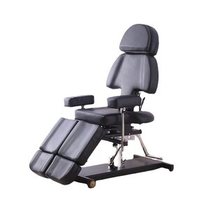 Tattoo Chair Manufacturer - Modern Hydraulic Adjustable Multifunctional
