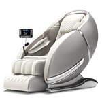 Massage Chair Manufacturer - Airbag SL Track 3D Zero Gravity