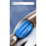 Massage Chair Manufacturer - 4D Zero Gravity with Air Pressure