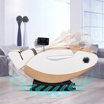 Massage Chair Manufacturer - 4D Zero Gravity Sofa with Air Pressure