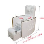 Pedicure Chair Manufacturer - Luxury Modern Electric for Salon Furniture