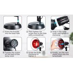 Hair Perm Machine Manufacturer - White Standing Dolphin Multi-function