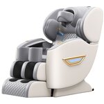 Massage Chair Manufacturer - New Design 8D Shiatsu with Zero Gravity