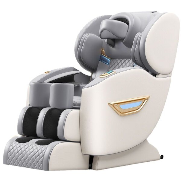 Massage Chair Manufacturer - New Design 8D Shiatsu with Zero Gravity