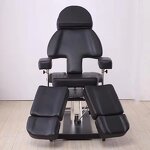 Tattoo Chair Manufacturer - Modern Hydraulic Adjustable Multifunctional
