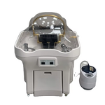 Head Spa Sink Manufacturer - Portable with 50L Tank & 25L Waste Tank