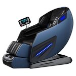 Massage Chair Manufacturer - 5D with AI Music & Zero Gravity
