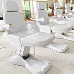 Beauty Bed Manufacturer - Full-Function 3/4 Motors Electric for Salon