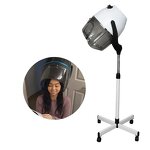 Hair Dryer Manufacturer - Stand Movable Hood Multi-function