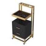 Tool Cart Manufacturer - Luxury Multi-functional Metal Work Cabinet