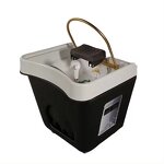 Shampoo Bowl Manufacturer - Portable with Water Storage & Steamer
