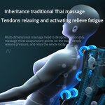 Massage Chair Manufacturer - 5D with AI Music & Zero Gravity