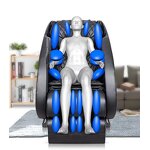 Massage Chair Manufacturer - 8D Zero Gravity for Home Use