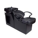 Shampoo Chair Manufacturer - with New Ceramic Basin