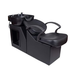 Shampoo Chair Manufacturer - with New Ceramic Basin