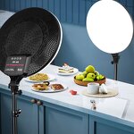 LED Ring Light Manufacturer - 18 Inch for Phone & Streaming