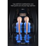 Massage Chair Manufacturer - Airbag SL Track 3D Zero Gravity