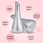 Magnetic Face Beauty Device - EMS Microcurrent Portable Eye Massage Equipment