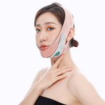V-face Mask - Graphene Elastic Double Chin Face-lifting Bandage Tool