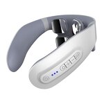 Cervical Neck Massager - Smart Portable Wireless Heating Neck Shoulder Massager