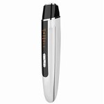 Electric Eye Massager - Microcurrent Light Therapy Eye Lifting Skin Tightening