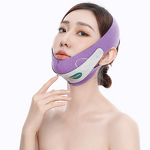 V-face Mask - Graphene Elastic Double Chin Face-lifting Bandage Tool