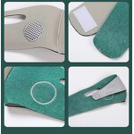 V-face Mask - Graphene Elastic Double Chin Face-lifting Bandage Tool