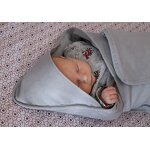 Radiation Blanket - Multifunctional Protective for Pregnancy & Babies EMF Shield