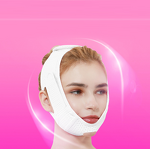 V Shape Face Slimming Strap - Anti Wrinkle Firming Chin Facial Shaper Bandage