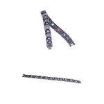 Carbon Fiber Bracelet - Fashion Business Titanium Steel Negative Ion Magnet