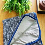 Radiation-proof Cape - Country Style Cardigan Blanket for Pregnant Women