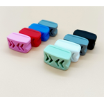 Jaw Performer Ball - Wholesale Resistance Levels Facial Muscle Jaw Trainer