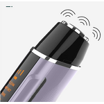 Electric Eye Massager - Microcurrent Light Therapy Eye Lifting Skin Tightening