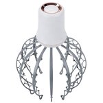 Electric Scalp Massager - Octopus Head Massage Device Muscle Tension Relief