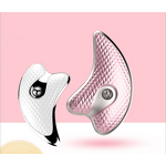 Electric Gua Sha Tool - LED Light Microcurrent Facial Lifting Skin Care Device