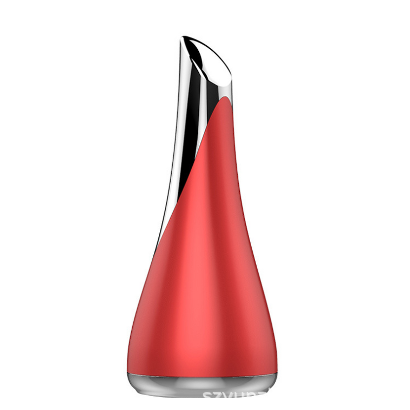 Magnetic Face Beauty Device - EMS Microcurrent Portable Eye Massage Equipment