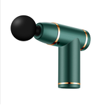 Mini Pocket Massager - Portable Electric Fascia Gun Sports Fitness Equipment