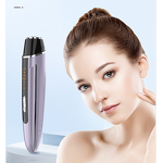 Electric Eye Massager - Microcurrent Light Therapy Eye Lifting Skin Tightening