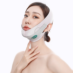 V-face Mask - Graphene Elastic Double Chin Face-lifting Bandage Tool