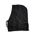 EMF Shielding Hat - Blocks 5G/WiFi/EMF Winter Warm Radiation Protection Cap