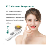 7-in-1 Facial Massager - LED Red Blue Light Deep Cleaning Lifting Skin Care