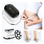 RF Beauty Device - Multifunction Skin Tightening Slim Body Handheld Machine