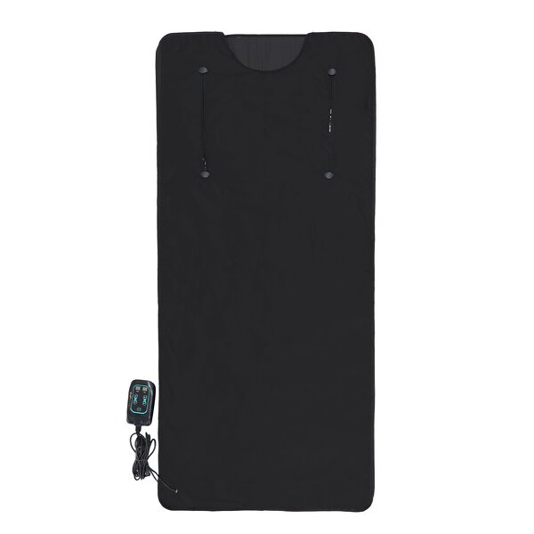 Far Infrared Sauna Blanket - Household Steam Bag Sea Buckthorn Moisture Pad