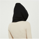 EMF Shielding Hat - Blocks 5G/WiFi/EMF Winter Warm Radiation Protection Cap