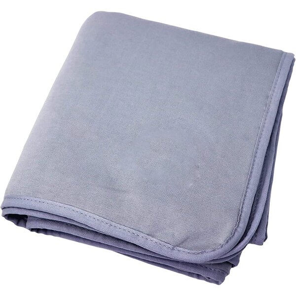 Radiation Blanket - Multifunctional Protective for Pregnancy & Babies EMF Shield